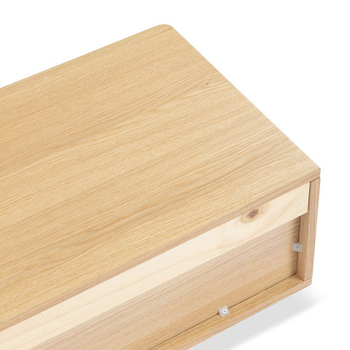 ESTUDIO FURNITURE ANDI WALL-MOUNTED TV UNIT