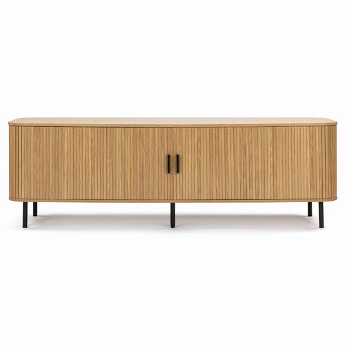 CORE LIVING CALLIX 2 DOOR ENTERTAINMENT UNIT