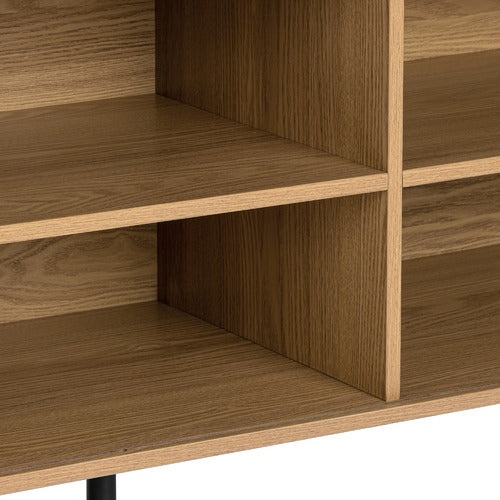 CORE LIVING CALLIX 2 DOOR ENTERTAINMENT UNIT