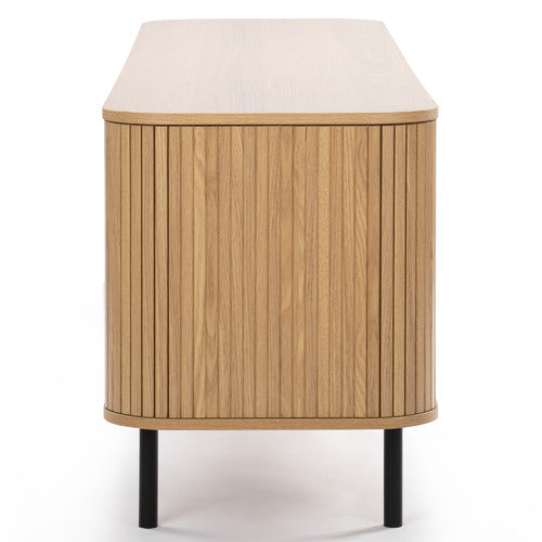 CORE LIVING CALLIX 2 DOOR ENTERTAINMENT UNIT