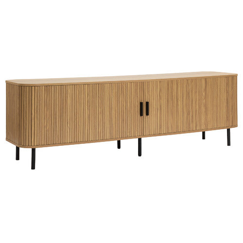 CORE LIVING CALLIX 2 DOOR ENTERTAINMENT UNIT