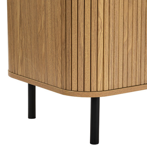CORE LIVING CALLIX 2 DOOR ENTERTAINMENT UNIT