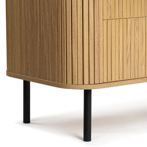 CORE LIVING CALLIX 6 DRAWER CHEST