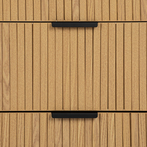 CORE LIVING CALLIX 6 DRAWER CHEST