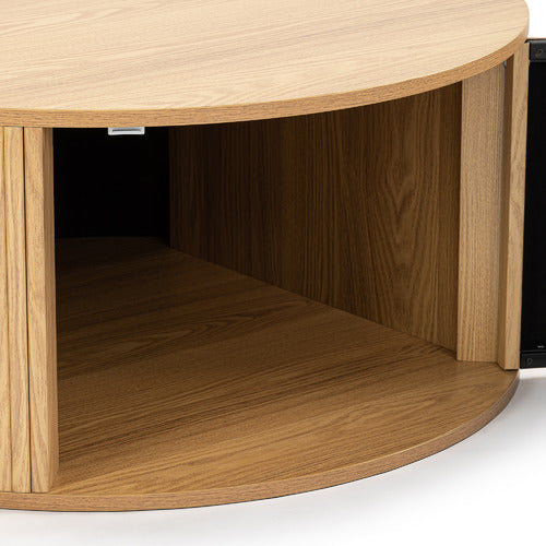 CORE LIVING CALLIX COFFEE TABLE