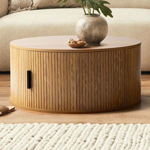 CORE LIVING CALLIX COFFEE TABLE