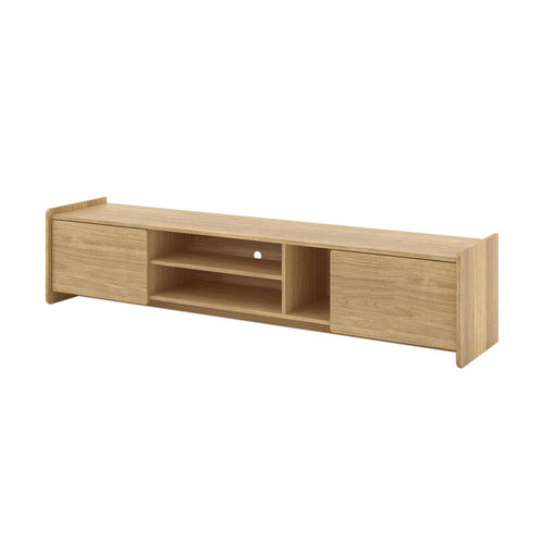 LUNA CO. CLINE TV UNIT