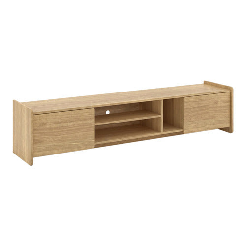 LUNA CO. CLINE TV UNIT