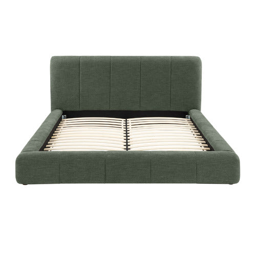 COCO UPHOLSTERED BED