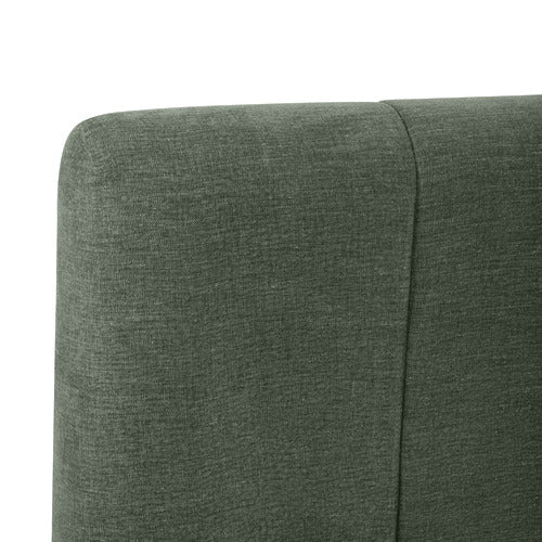 COCO UPHOLSTERED BED