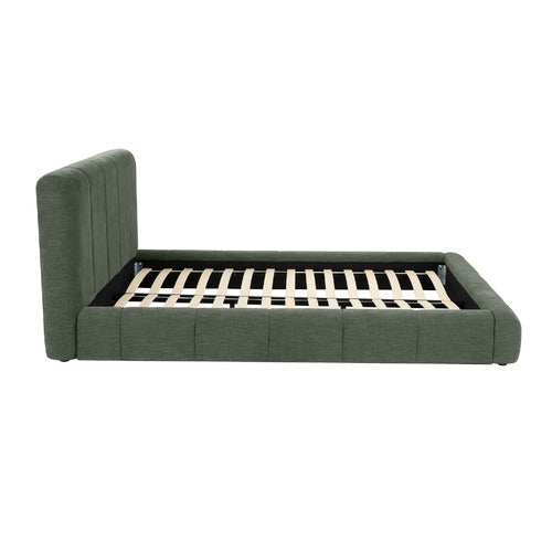 COCO UPHOLSTERED BED