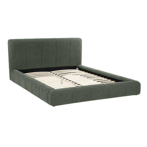 COCO UPHOLSTERED BED