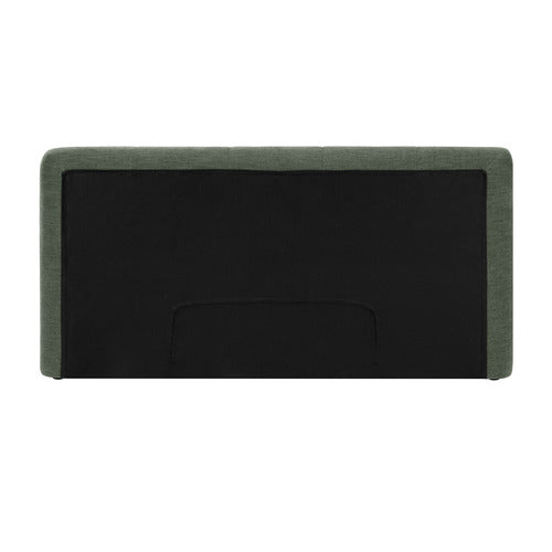 COCO UPHOLSTERED BED
