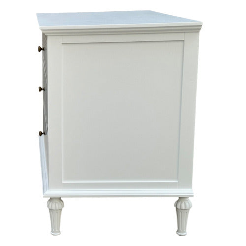 HAMILTON FURNITURE CODY 3 DRAWER CHEST