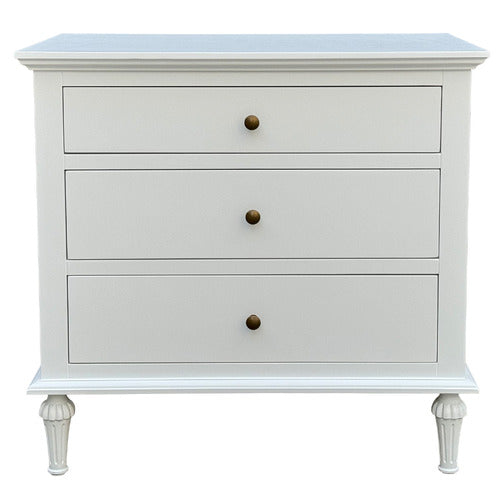 HAMILTON FURNITURE CODY 3 DRAWER CHEST