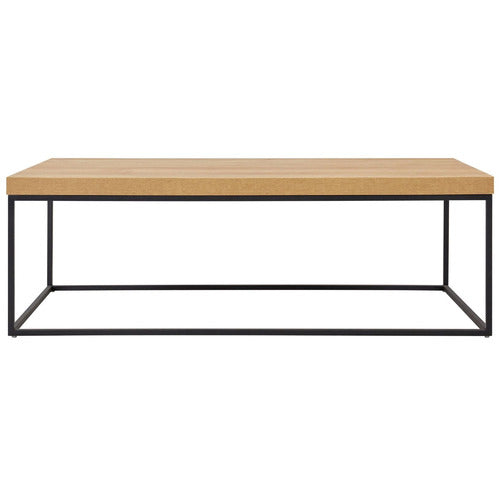 MIKASA FURNITURE COHO COFFEE TABLE