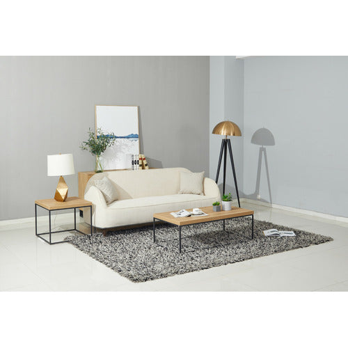 MIKASA FURNITURE COHO COFFEE TABLE