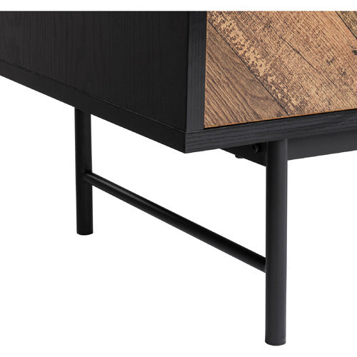 CORE LIVING MERRICK 6 DRAWER CHEST