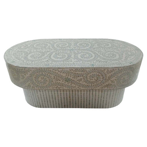 THE DECOR STORE COLSON COFFEE TABLE