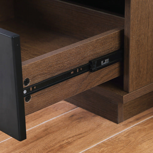 MONUMENT FURNITURE CONRAD 2 DRAWER TV UNIT