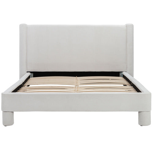 JOANNA CHENILLE BED