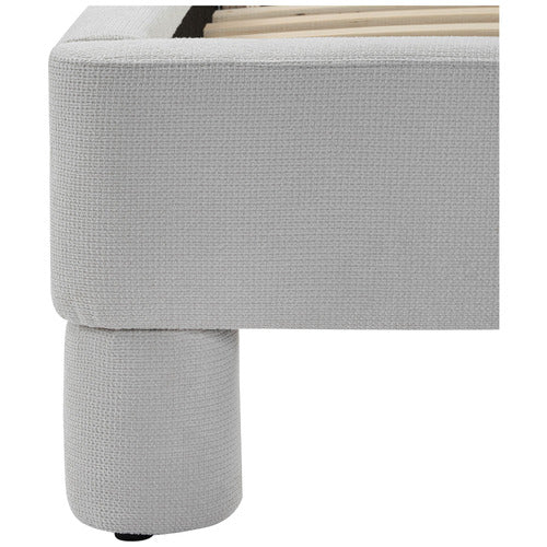 JOANNA CHENILLE BED