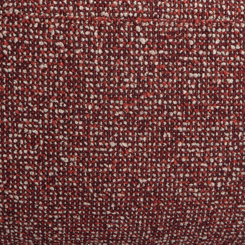 CUDDLE UPHOLSTERED SWIVEL ARMCHAIR