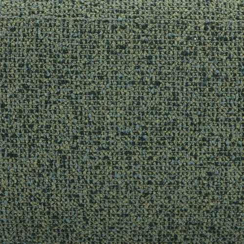 CUDDLE UPHOLSTERED SWIVEL ARMCHAIR