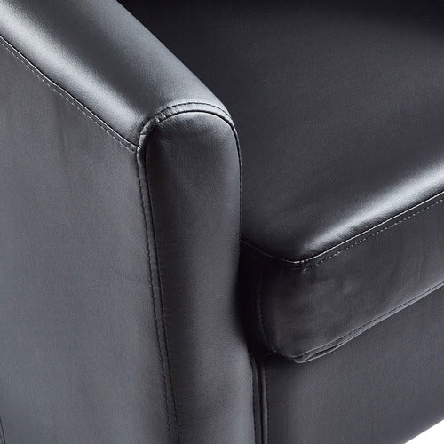 MILAN DIRECT CURVED TUB CHAIR