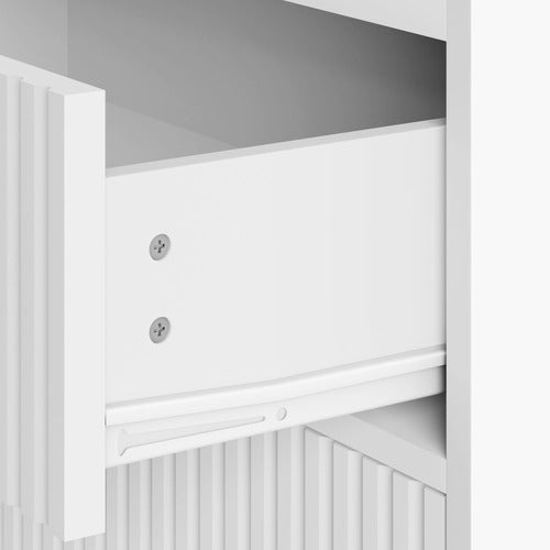 HOXTON ROOM BEXLEY 3 DRAWER CHEST