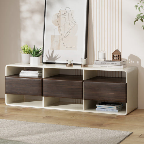 LIVING FUSION DANIELA TV UNIT