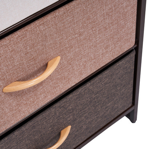 AROYA HOME ADEL 5 DRAWER CHEST