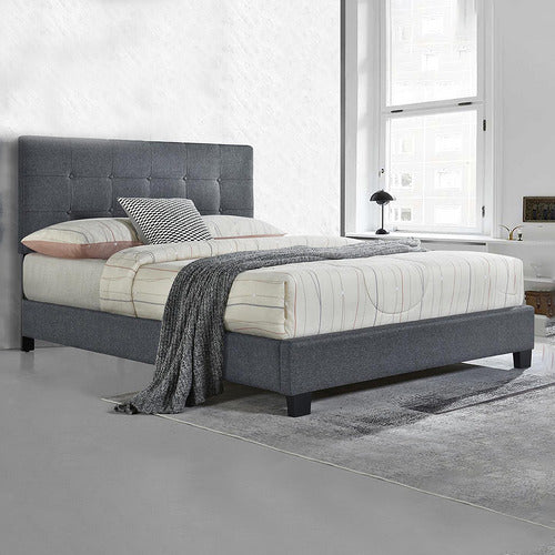 MIKASA FURNITURE DANSE PLATFORM BED