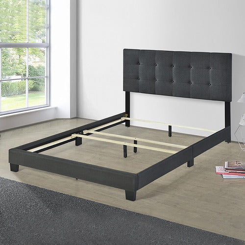 MIKASA FURNITURE DANSE PLATFORM BED