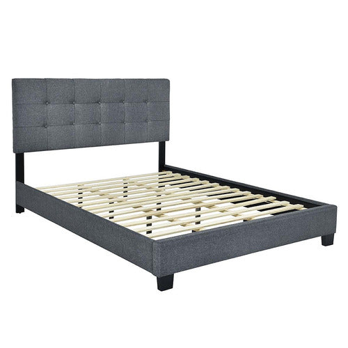 MIKASA FURNITURE DANSE PLATFORM BED