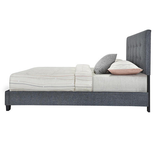 MIKASA FURNITURE DANSE PLATFORM BED