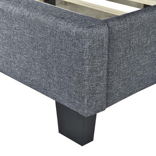 MIKASA FURNITURE DANSE PLATFORM BED