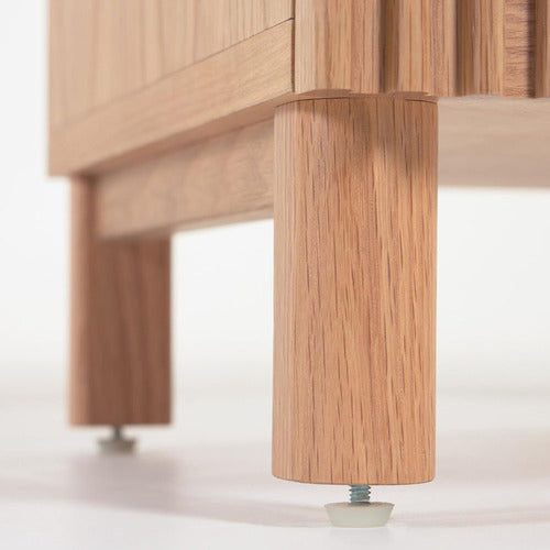 LINEA FURNITURE DAPHNE TV UNIT