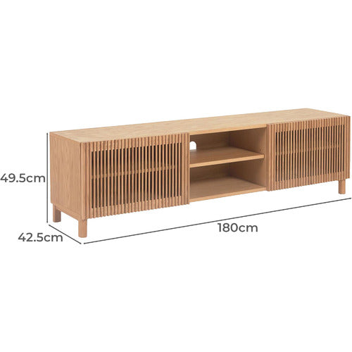 LINEA FURNITURE DAPHNE TV UNIT