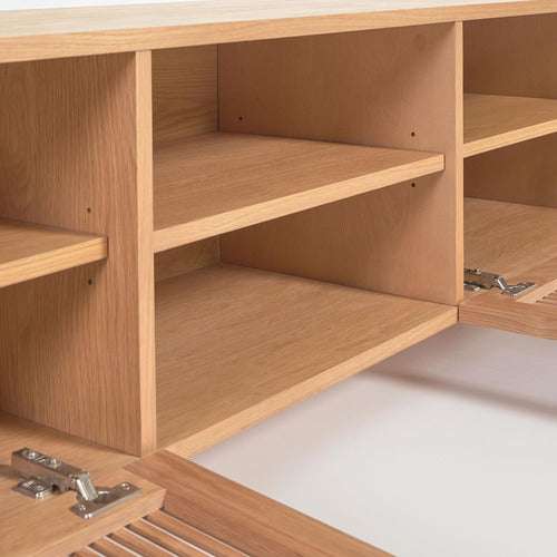 LINEA FURNITURE DAPHNE TV UNIT