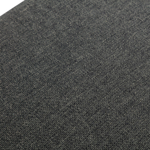 EVER DREAMING LIVING DARK GREY KINSLEY BED BASE