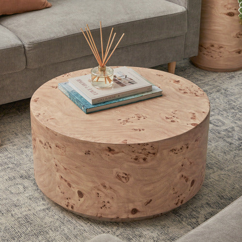 MADDISON LANE DEACON COFFEE TABLE