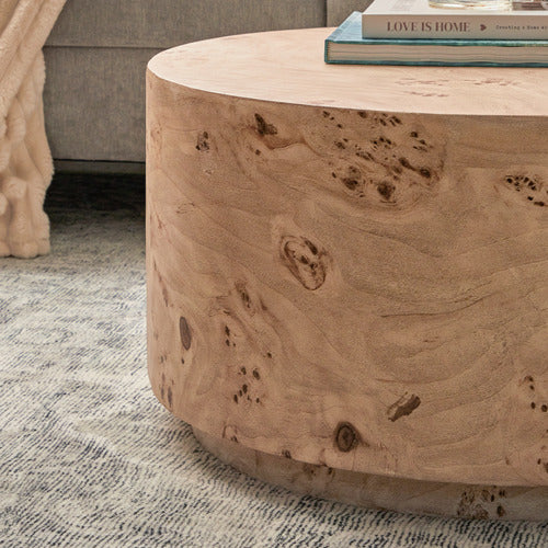 MADDISON LANE DEACON COFFEE TABLE
