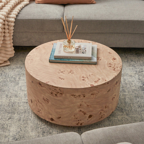 MADDISON LANE DEACON COFFEE TABLE