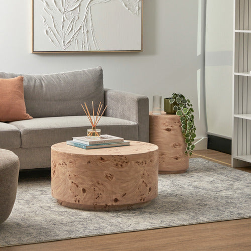 MADDISON LANE DEACON COFFEE TABLE