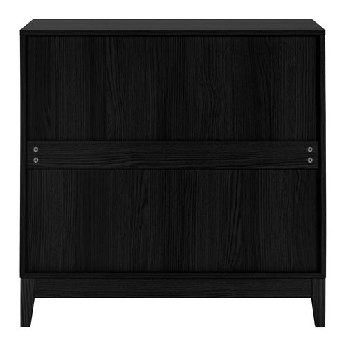 CORE LIVING DECORIS 3 DRAWER RIBBED CHEST