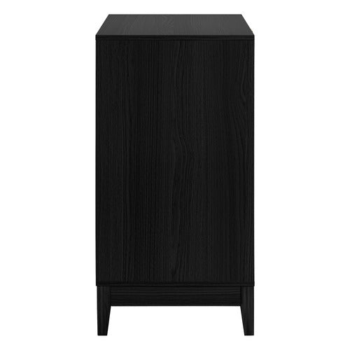 CORE LIVING DECORIS 3 DRAWER RIBBED CHEST
