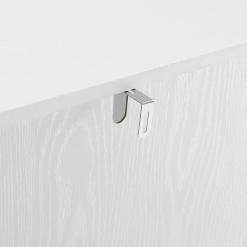 CORE LIVING DECORIS RIBBED BEDSIDE TABLE