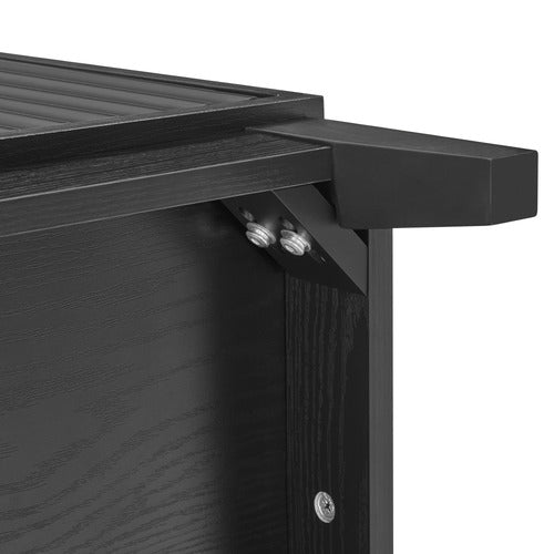 CORE LIVING DECORIS ENTERTAINMENT UNIT