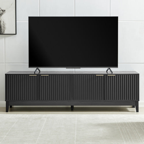 CORE LIVING DECORIS ENTERTAINMENT UNIT